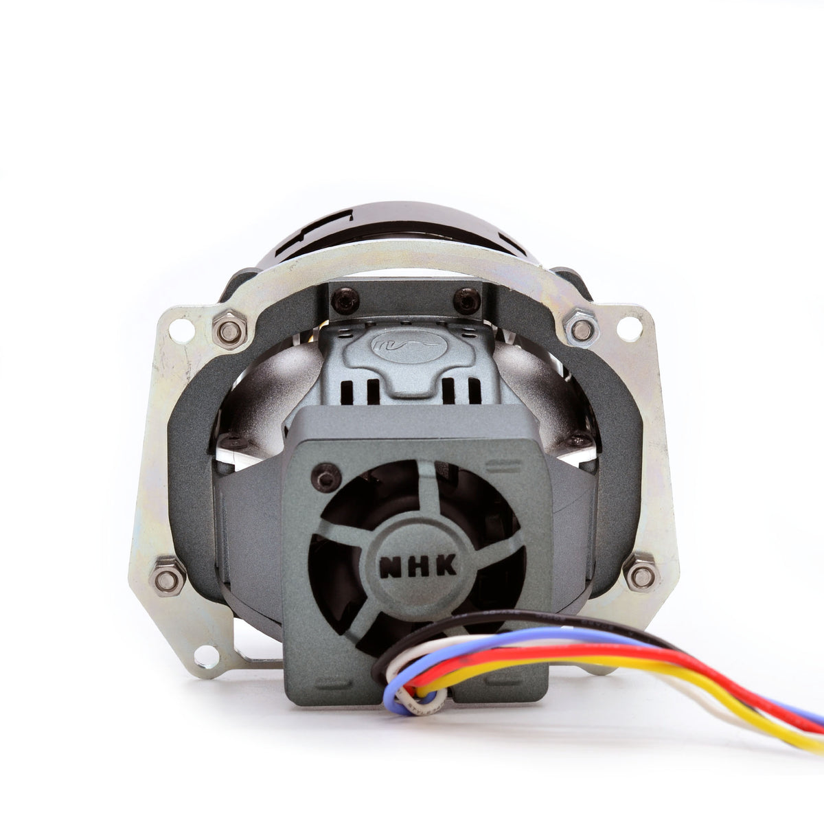 Braketter for Valeo V3