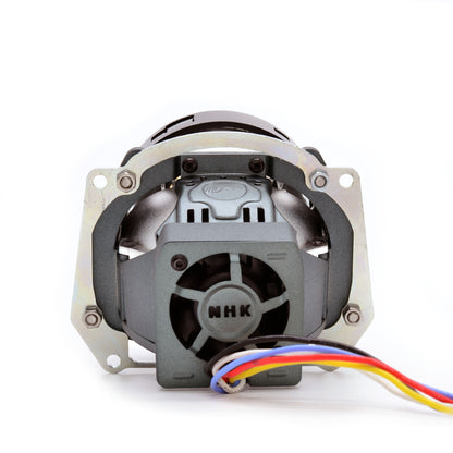 Braketter for Valeo V3
