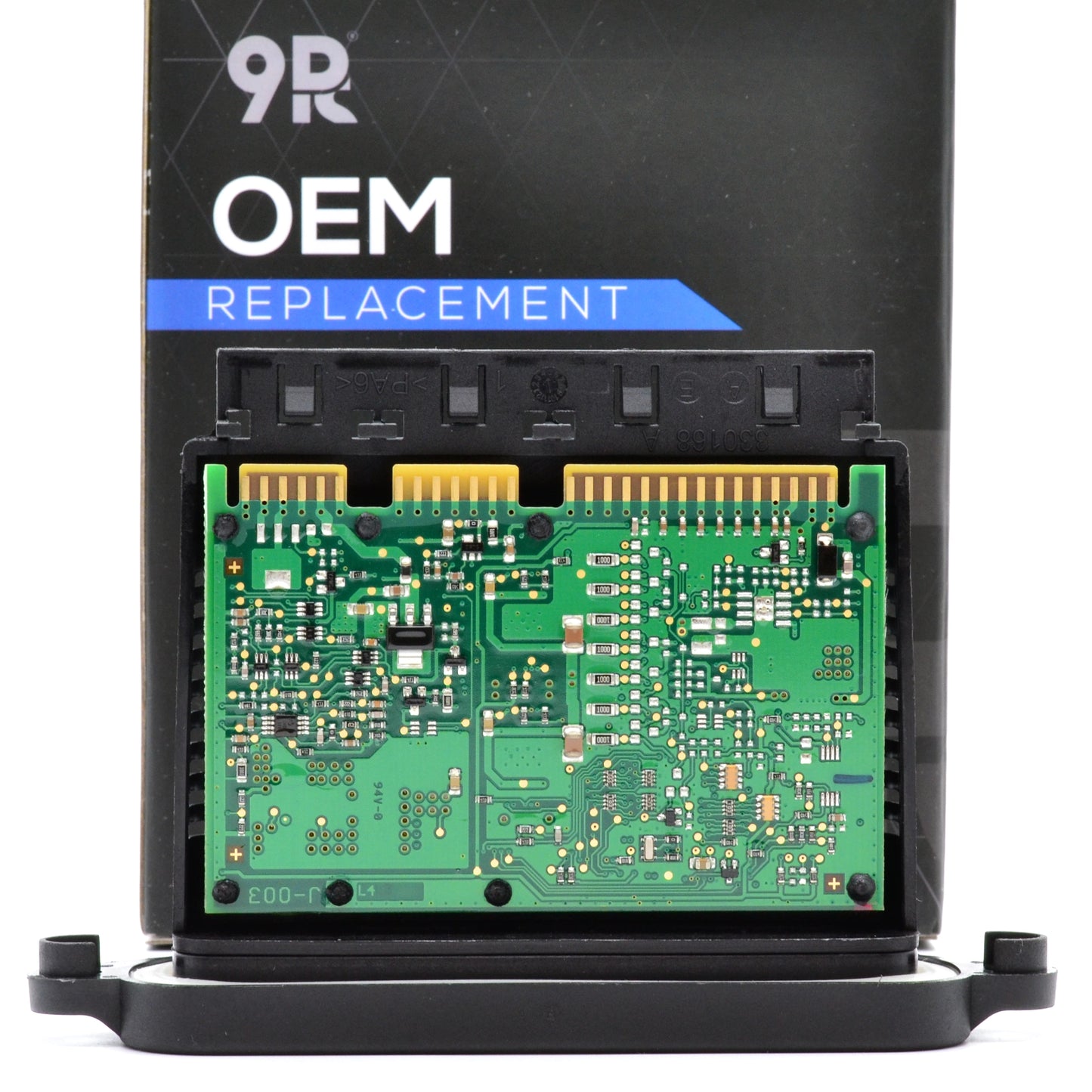 Frontlykt Driver Modul for BMW F25 AFS lykter