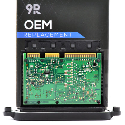 Frontlykt Driver Modul for BMW F25 AFS lykter