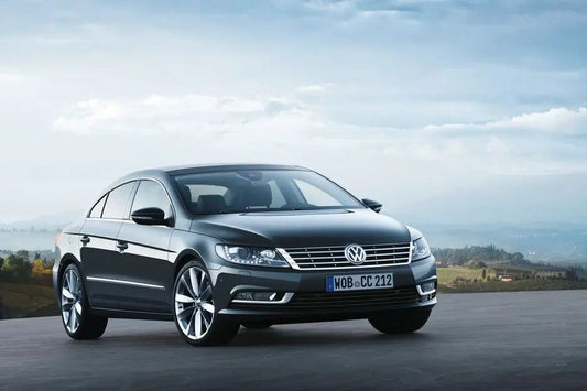 VW Passat CC 2013-2017 frontlykt-glass (Sett) - Lyshelten.no