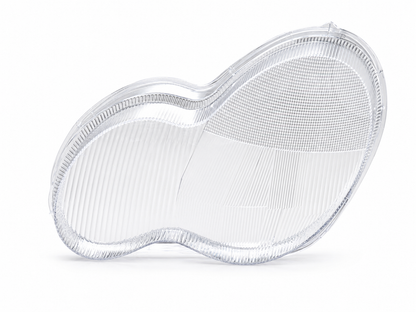 Mercedes Benz C W203 2001-2007 frontlykt-glass