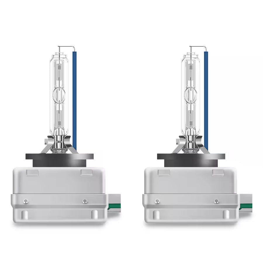D3s OSRAM XENARC Cool Blue Intense CBI Next Gen Xenonpærer (Sett)