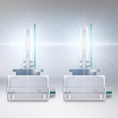 D3s Osram Night Breaker Xenarc 220 XNB Xenonpærer - Lyshelten.no