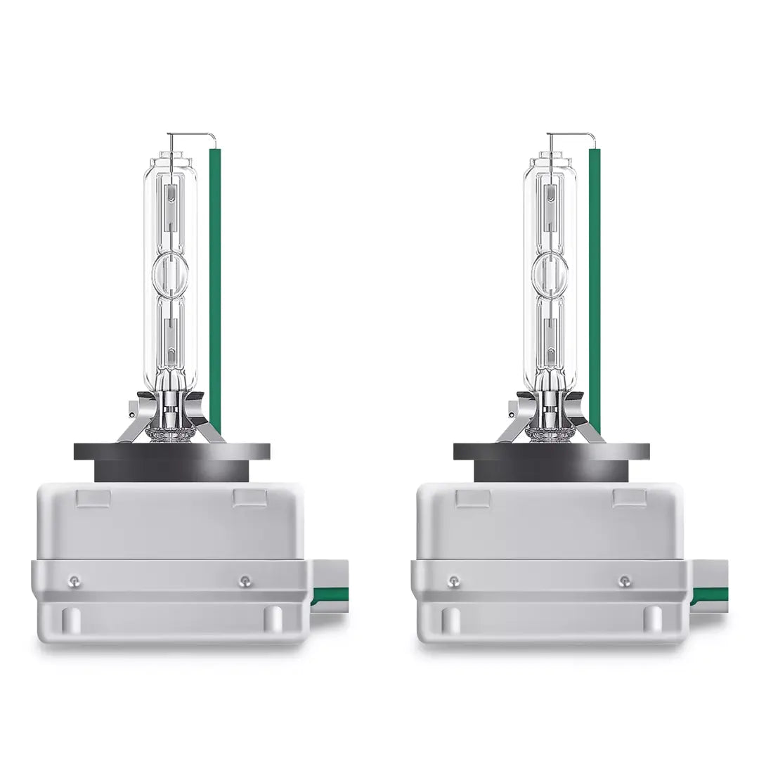 D3s Osram Night Breaker Xenarc 220 XNB Xenonpærer - Lyshelten.no