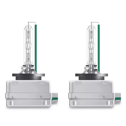 D3s Osram Night Breaker Xenarc 220 XNB Xenonpærer - Lyshelten.no