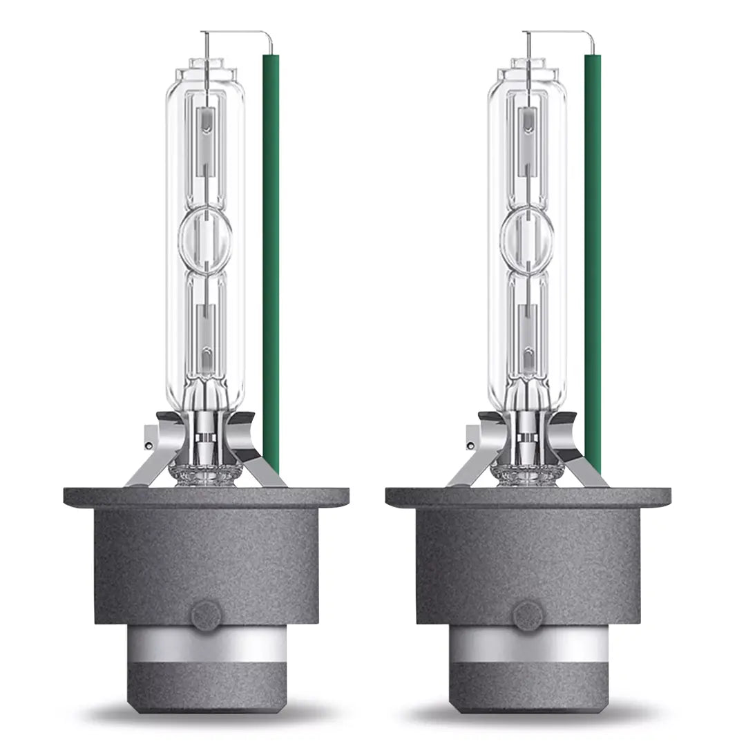 D4s Osram Night Breaker Xenarc XNB 220 Xenonpærer - Lyshelten.no