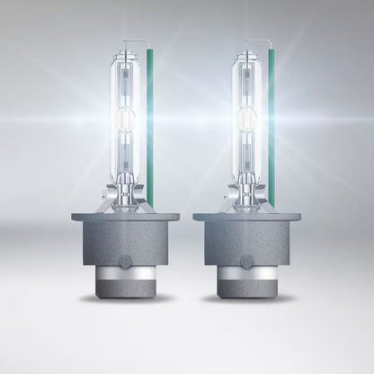 D4S 35W OSRAM XENARC 66440 CLASSIC