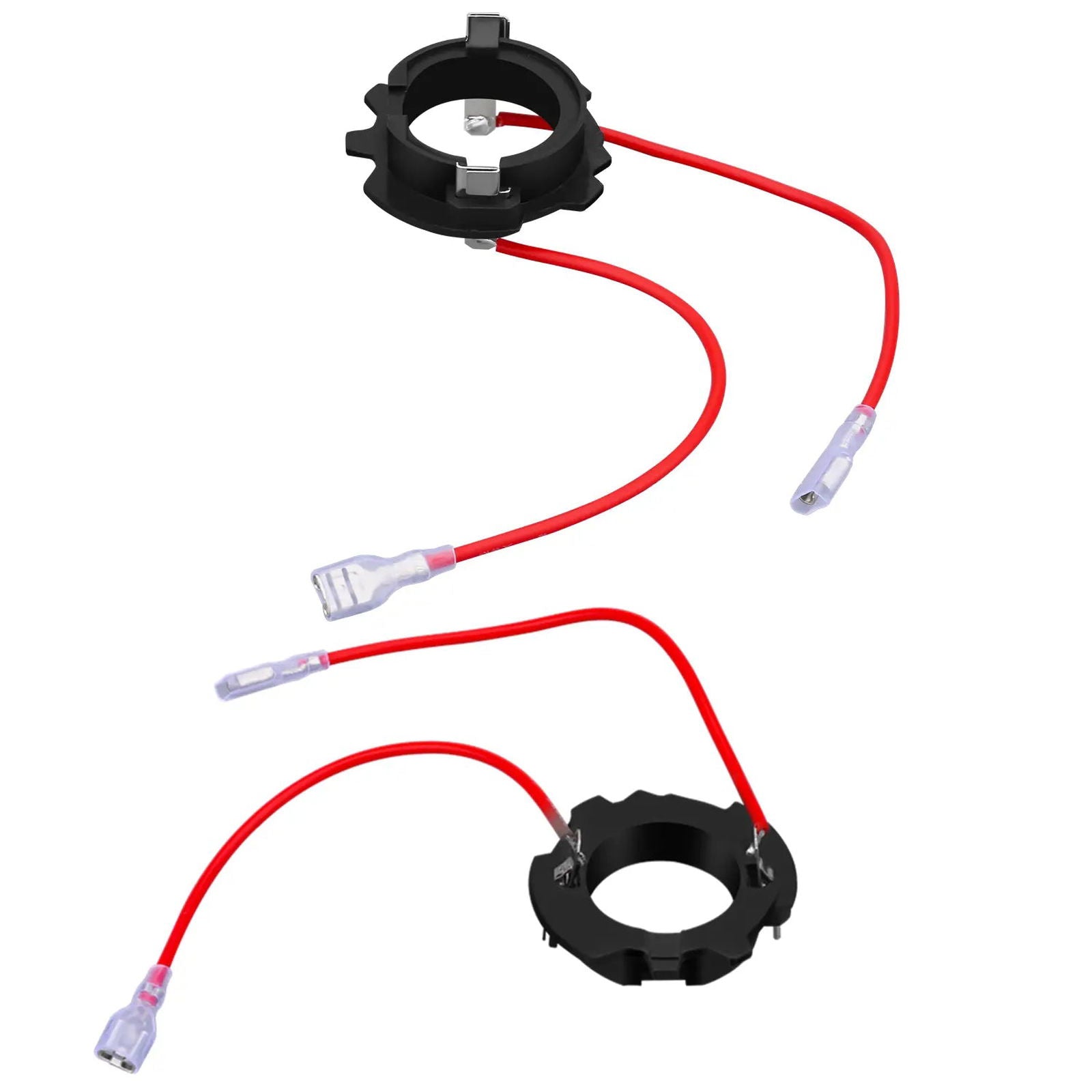 LED / Xenon Pæresokkel til VW GOLF 5 (Sett) - Lyshelten.no