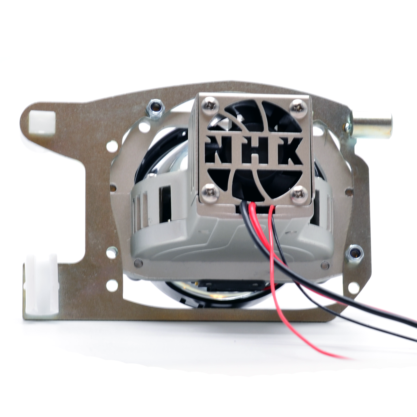 Braketter For ZKW-D AFS
