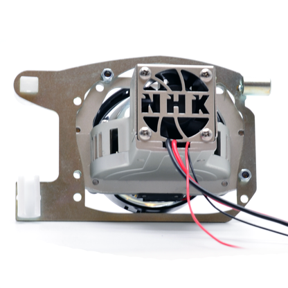 Braketter For ZKW-D AFS