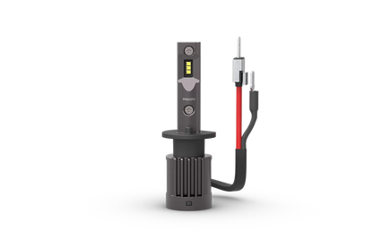 H1 Philips Ultinon Pro6000 Boost Gen2 +450% - Lyshelten.no