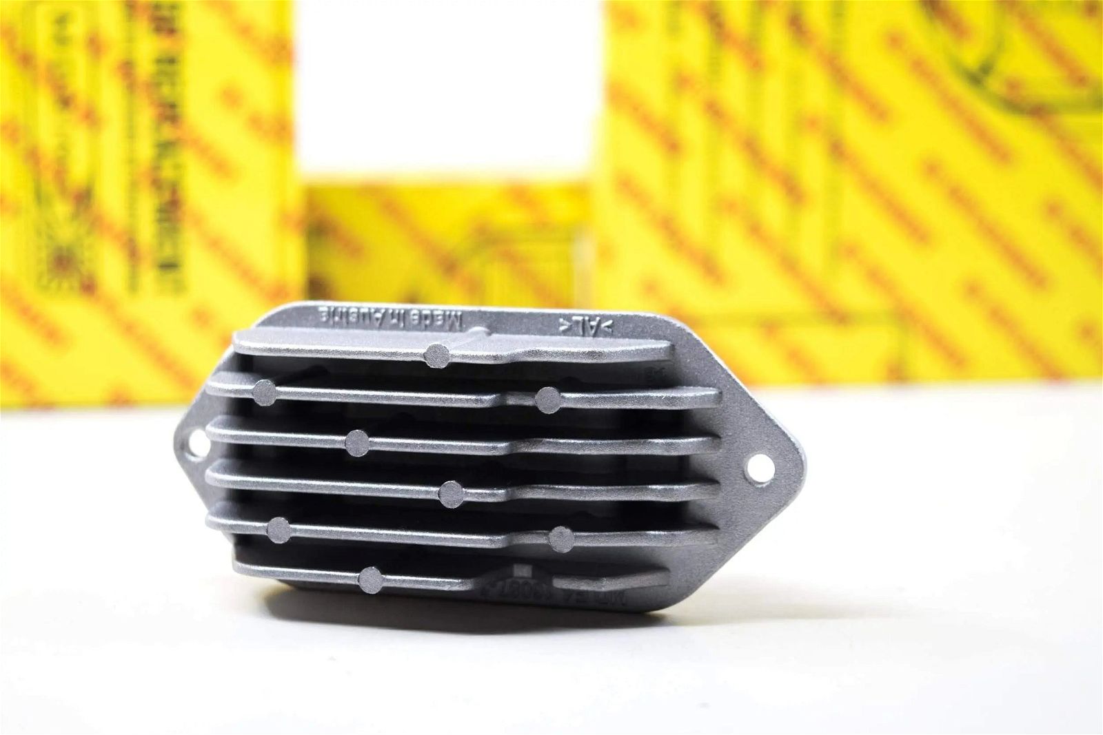 BMW F02 LCI LED Modul Svinge-lys /cornering light (63117339023 63117339024) - Lyshelten.no