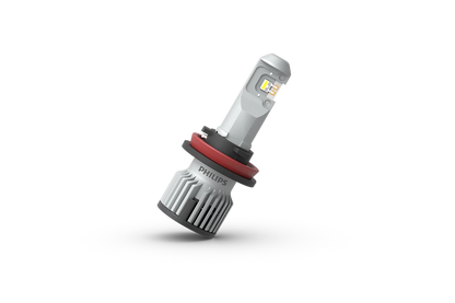 H11 LED Philips Ultinon Pro6000 Boost +400%