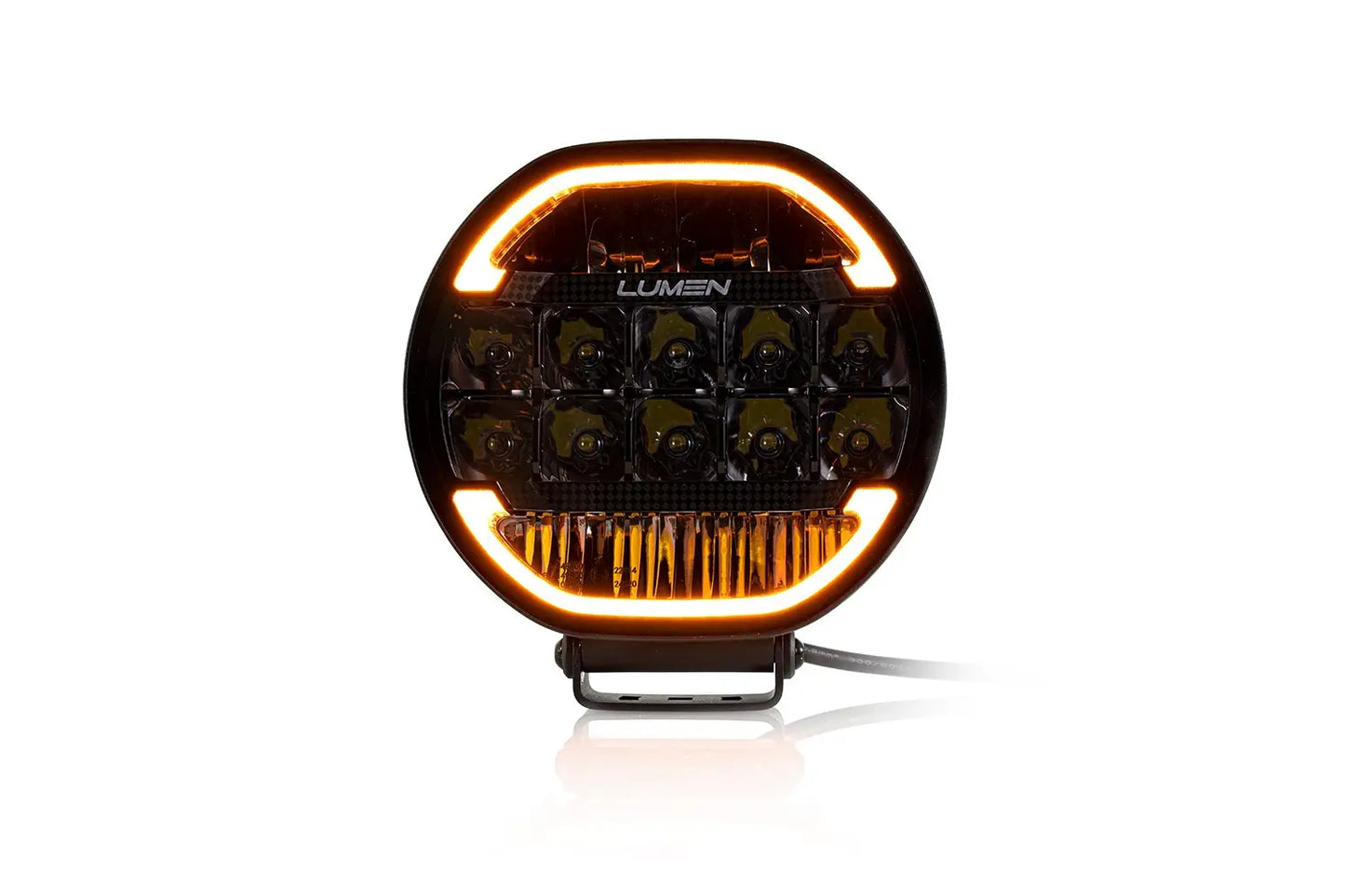 Lumen Cyclops HP9 LED fjernlys