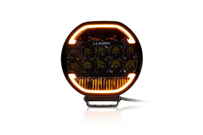 Lumen Cyclops HP9 LED fjernlys