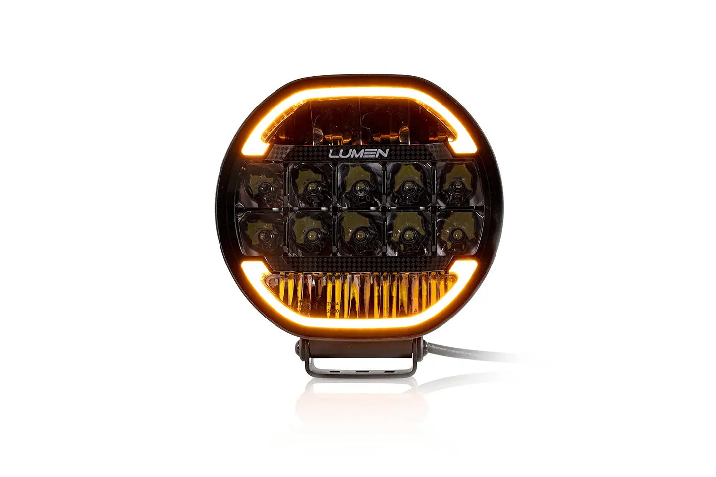 Lumen Cyclops HP7 LED fjernlys