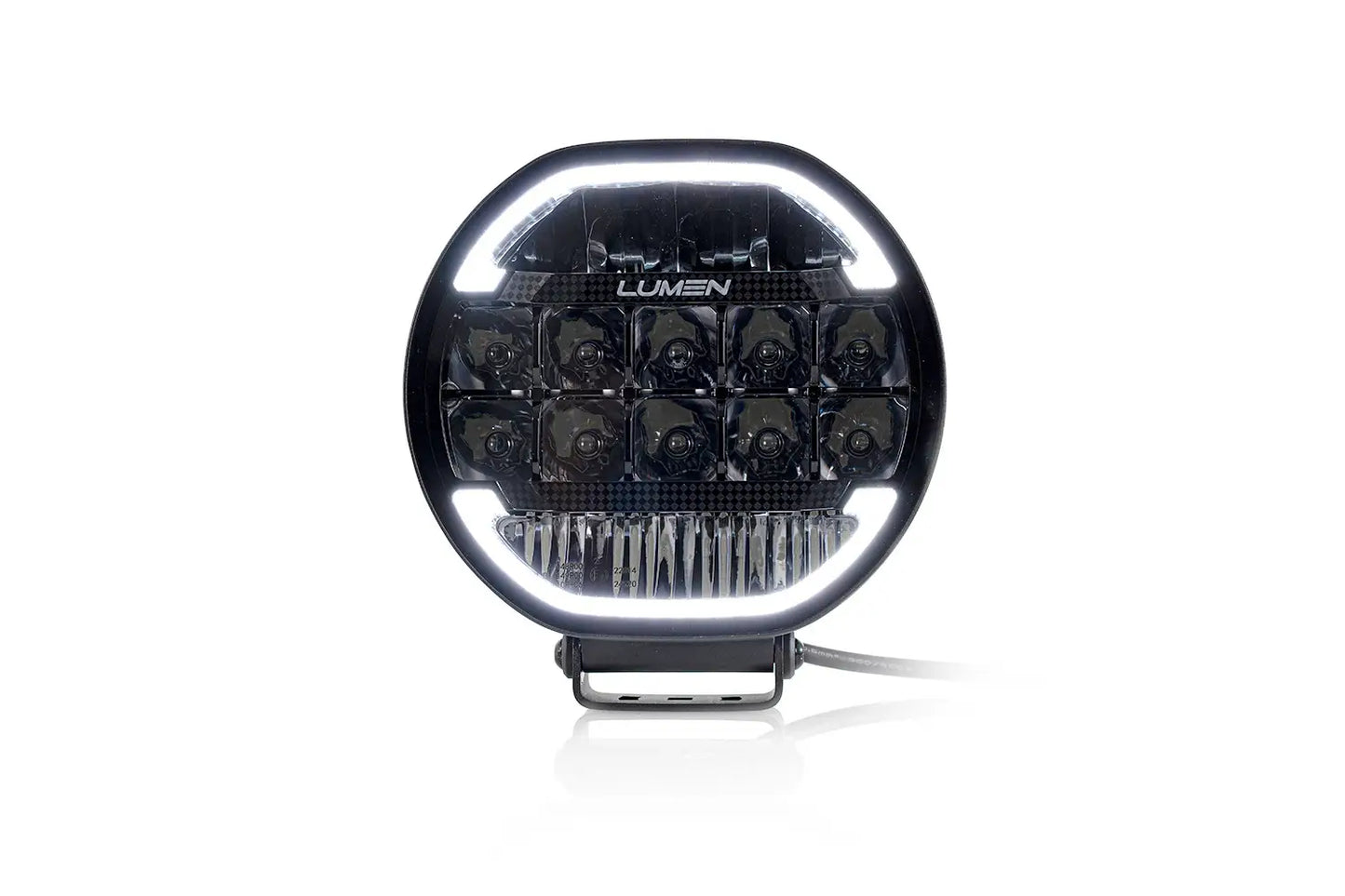 Lumen Cyclops HP7 LED fjernlys