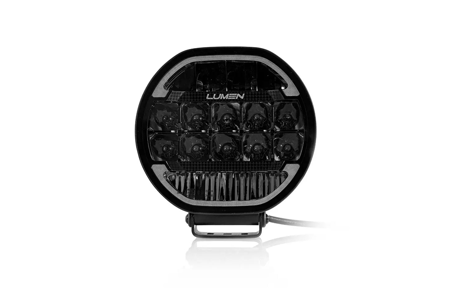 Lumen Cyclops HP9 LED fjernlys