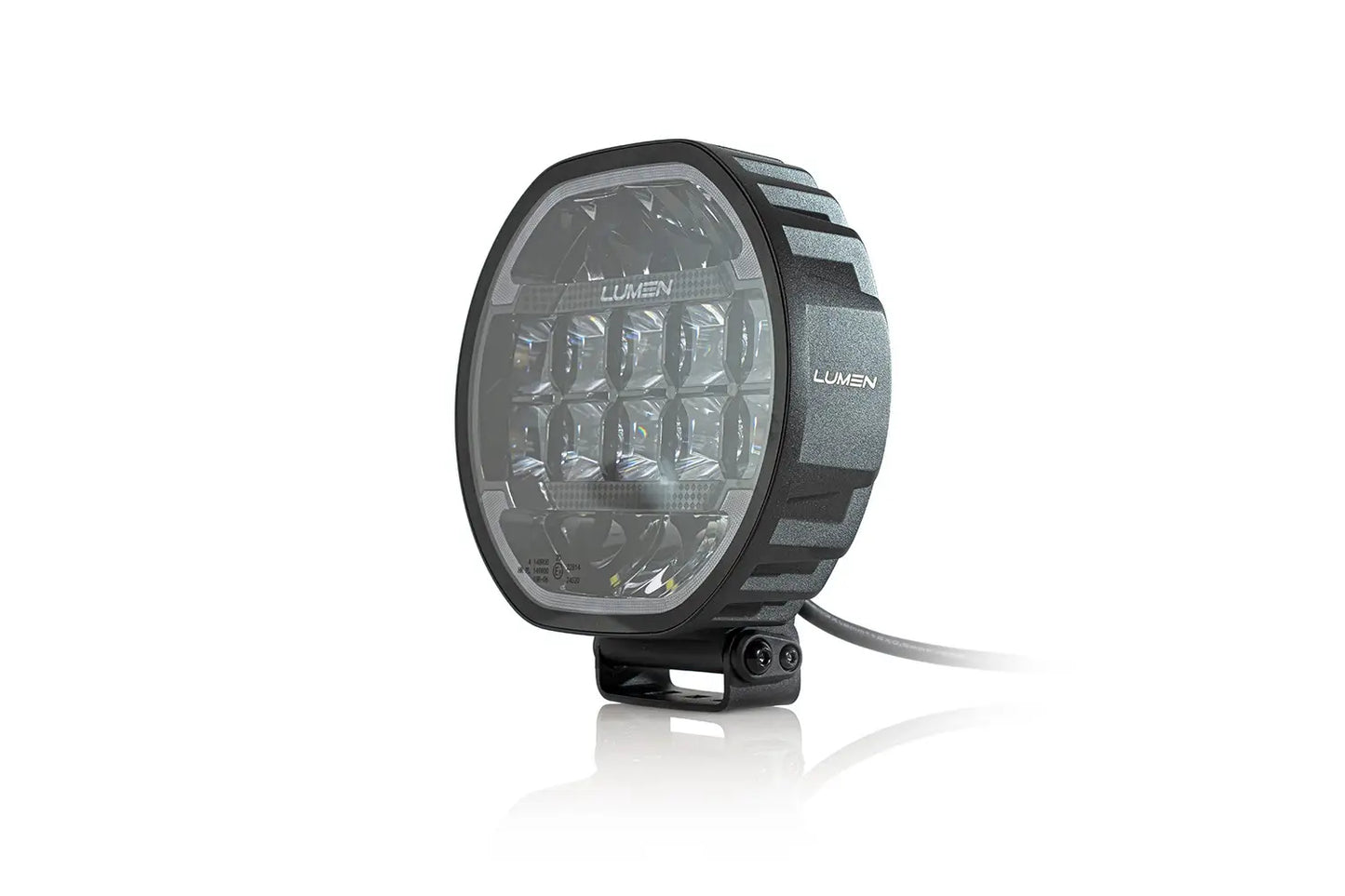 Lumen Cyclops HP9 LED fjernlys