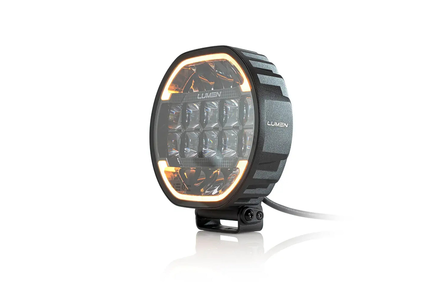 Lumen Cyclops HP9 LED fjernlys
