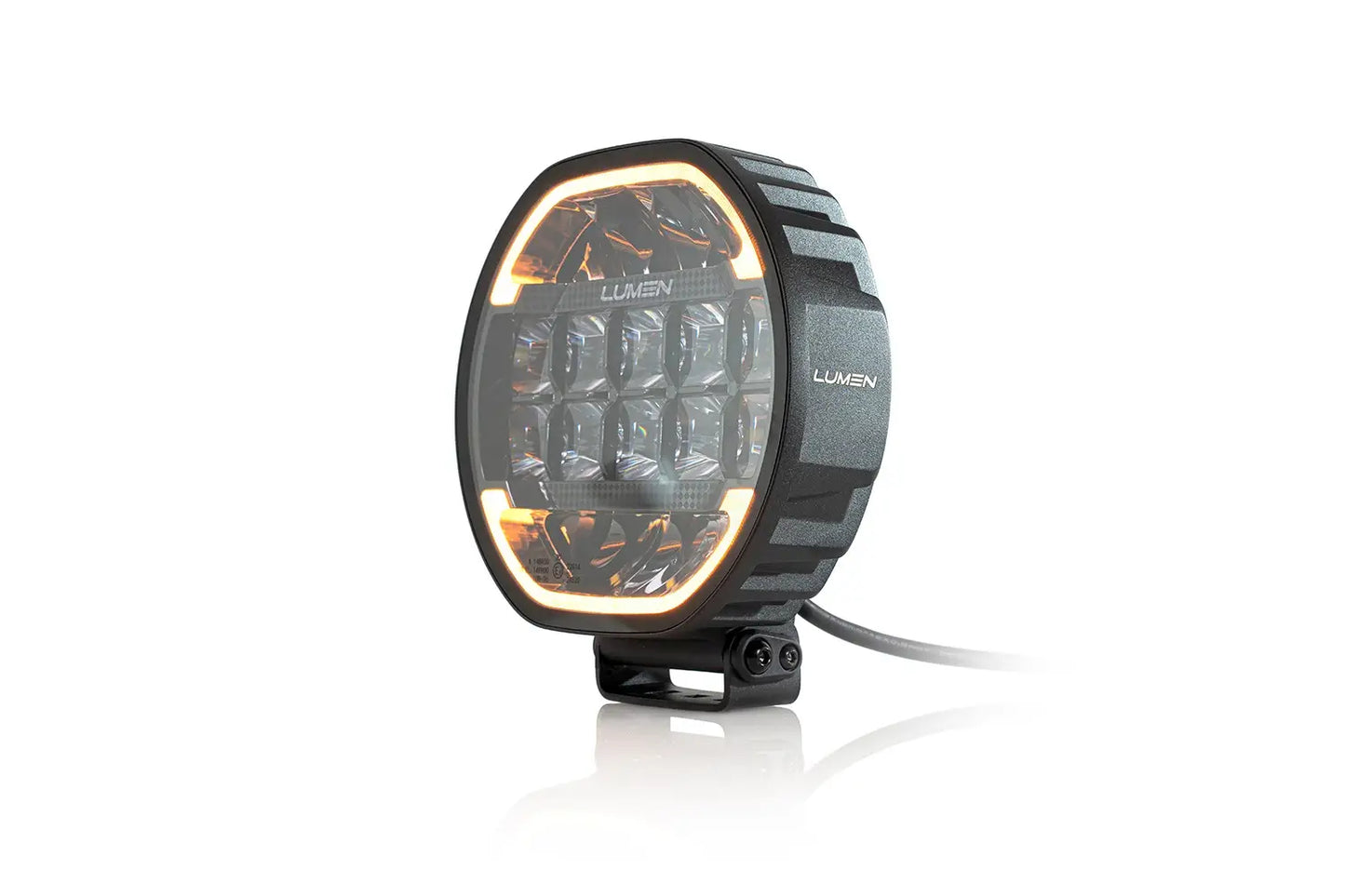 Lumen Cyclops HP7 LED fjernlys