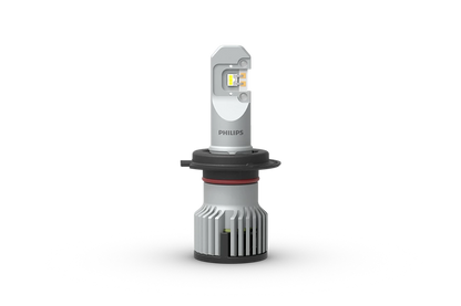 H7 LED Philips Ultinon Pro6000 Boost - Lyshelten.no