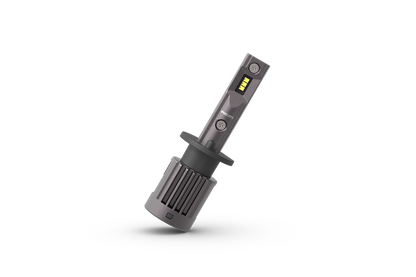 H1 Philips Ultinon Pro6000 Boost Gen2 +450% - Lyshelten.no