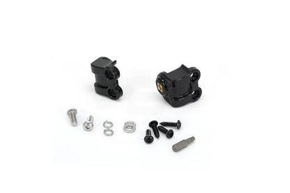 Lazer komplett grillkit Land Rover Defender 2020+ - Lyshelten.no