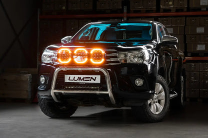 Lumen Cyclops HP9 LED fjernlys