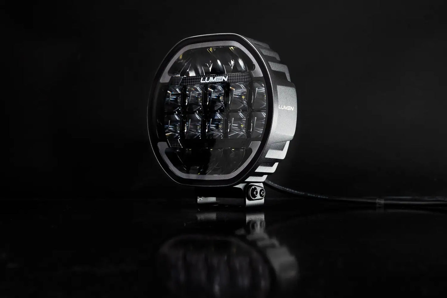 Lumen Cyclops HP7 LED fjernlys