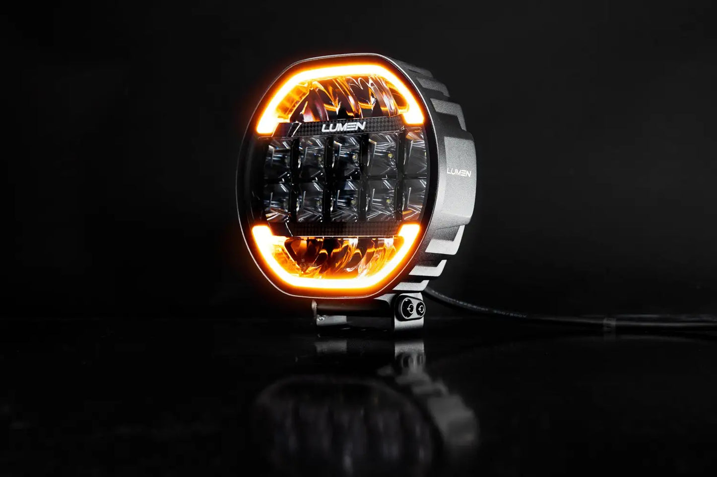 Lumen Cyclops HP7 LED fjernlys