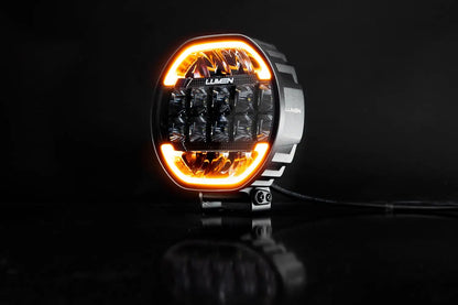 Lumen Cyclops HP7 LED fjernlys