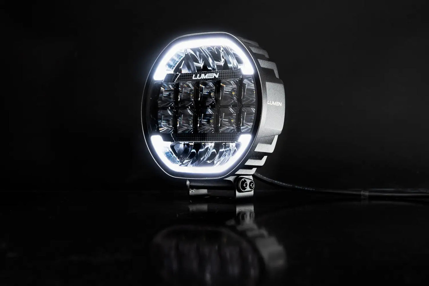 Lumen Cyclops HP9 LED fjernlys