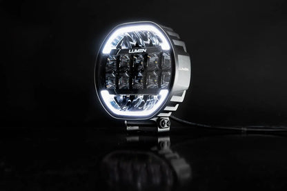 Lumen Cyclops HP7 LED fjernlys