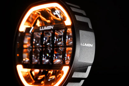 Lumen Cyclops HP7 LED fjernlys