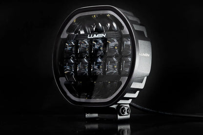 Lumen Cyclops HP9 LED fjernlys