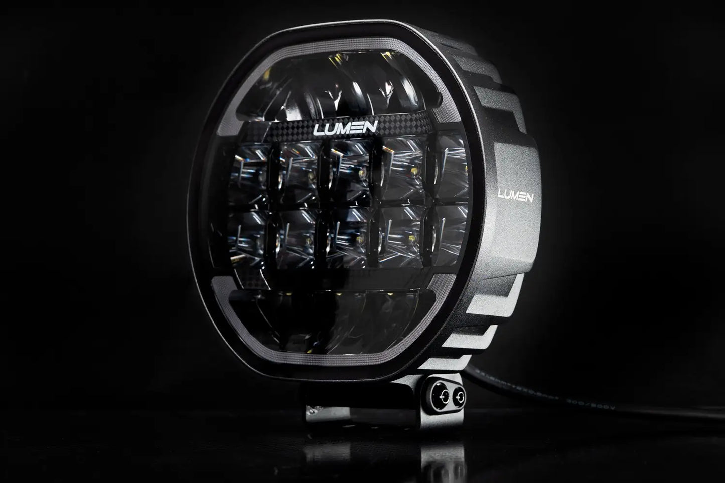 Lumen Cyclops HP7 LED fjernlys