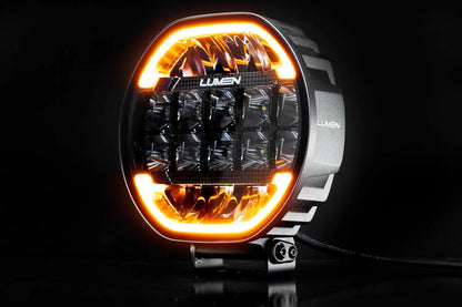 Lumen Cyclops HP7 LED fjernlys
