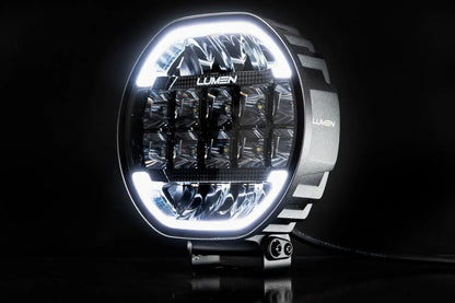 Lumen Cyclops HP7 LED fjernlys