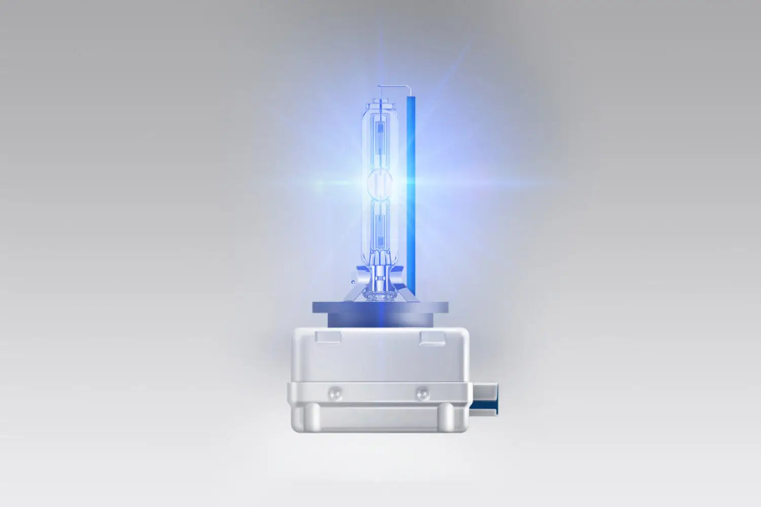 Osram Cool Blue Intense Xenarc D8S - Lyshelten.no