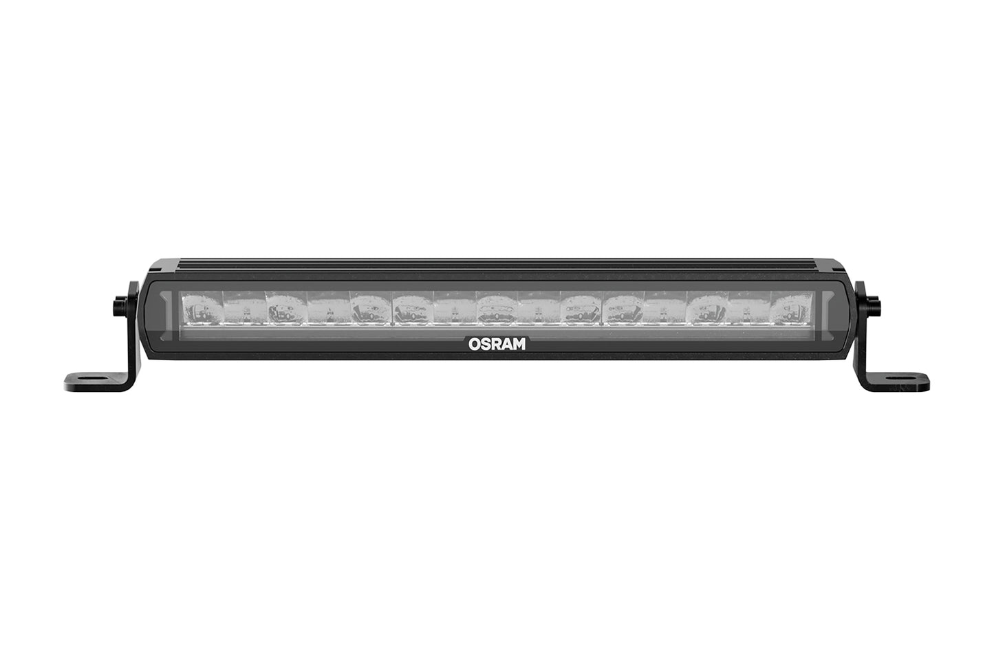 Osram FX500 Kombo / Spot Gen2 LED fjernlys