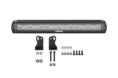 Osram FX500 Kombo / Spot Gen2 LED fjernlys