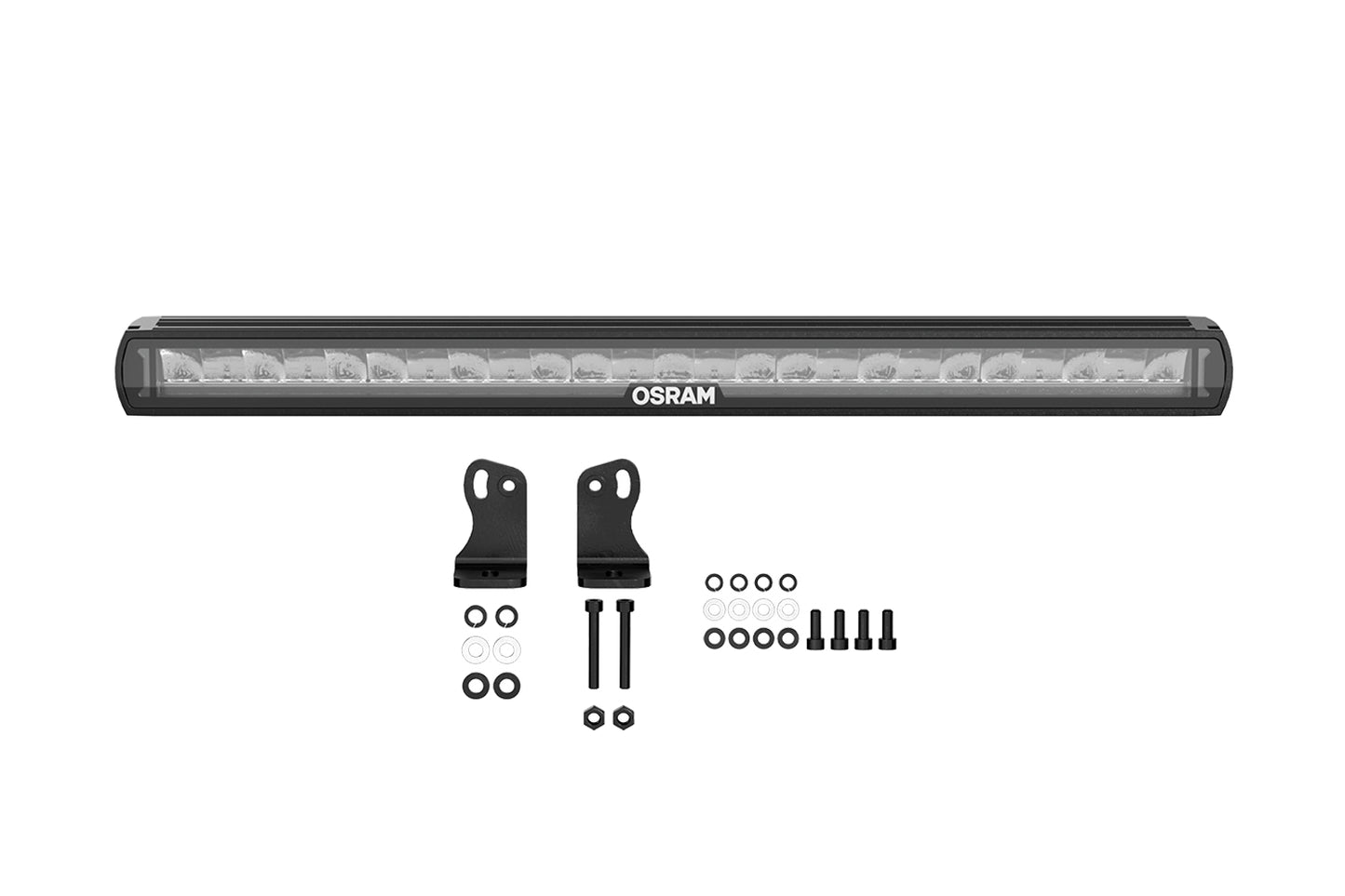 Osram FX750 Kombo Gen2 LED fjernlys