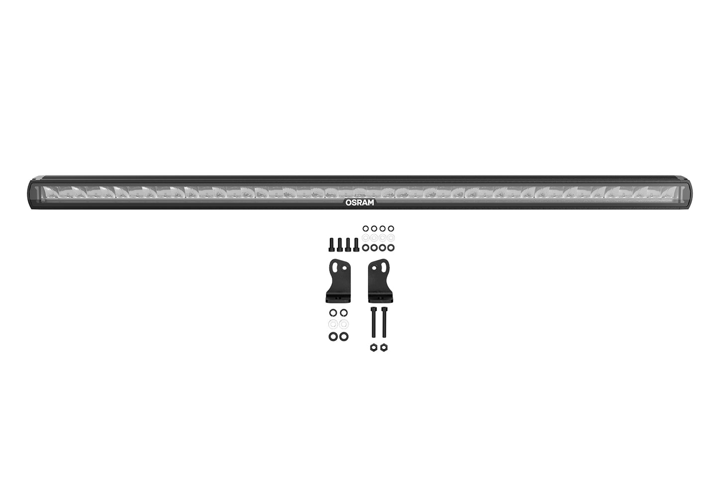 Osram FX1250 Kombo Gen2 LED fjernlys