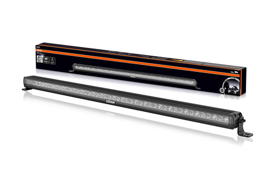 Osram FX1250 Kombo Gen2 LED fjernlys