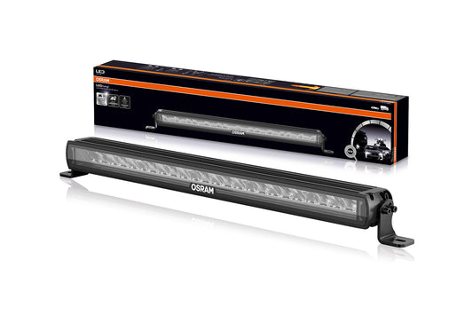Osram FX750 Kombo Gen2 LED fjernlys