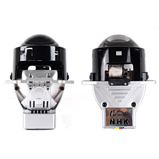 BI-LED: NHK M4 Plus