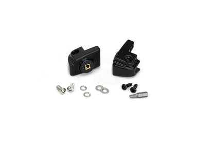 Lazer komplett grillkit Golf MK8 2020+ - Lyshelten.no