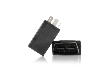 XBB Dongle og XBB PowerUnit